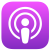 logo Applew Podcast